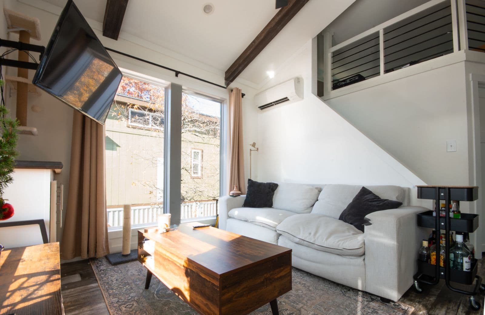 BIG Tiny House For Sale🏡 - Image 2