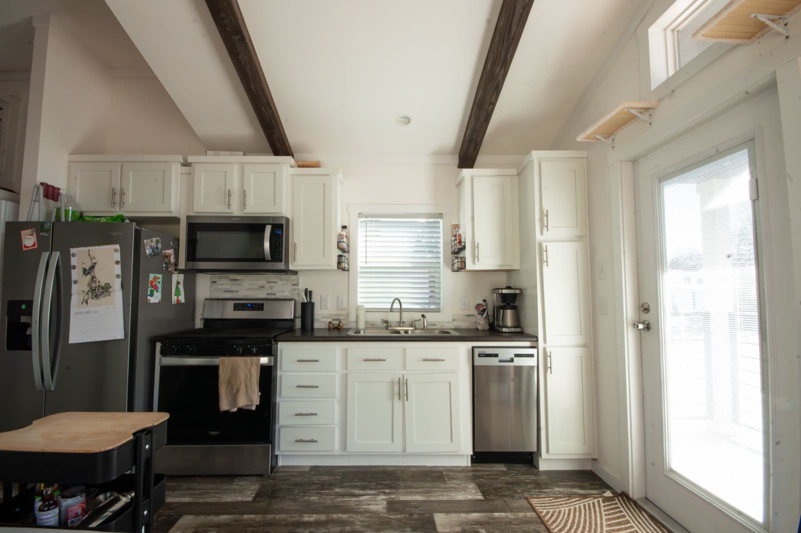 BIG Tiny House For Sale🏡 - Image 3