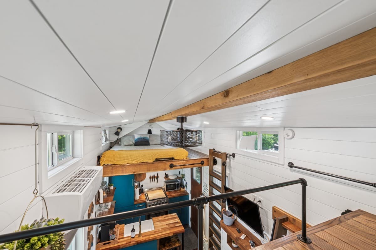 Custom Tiny House - Image 3