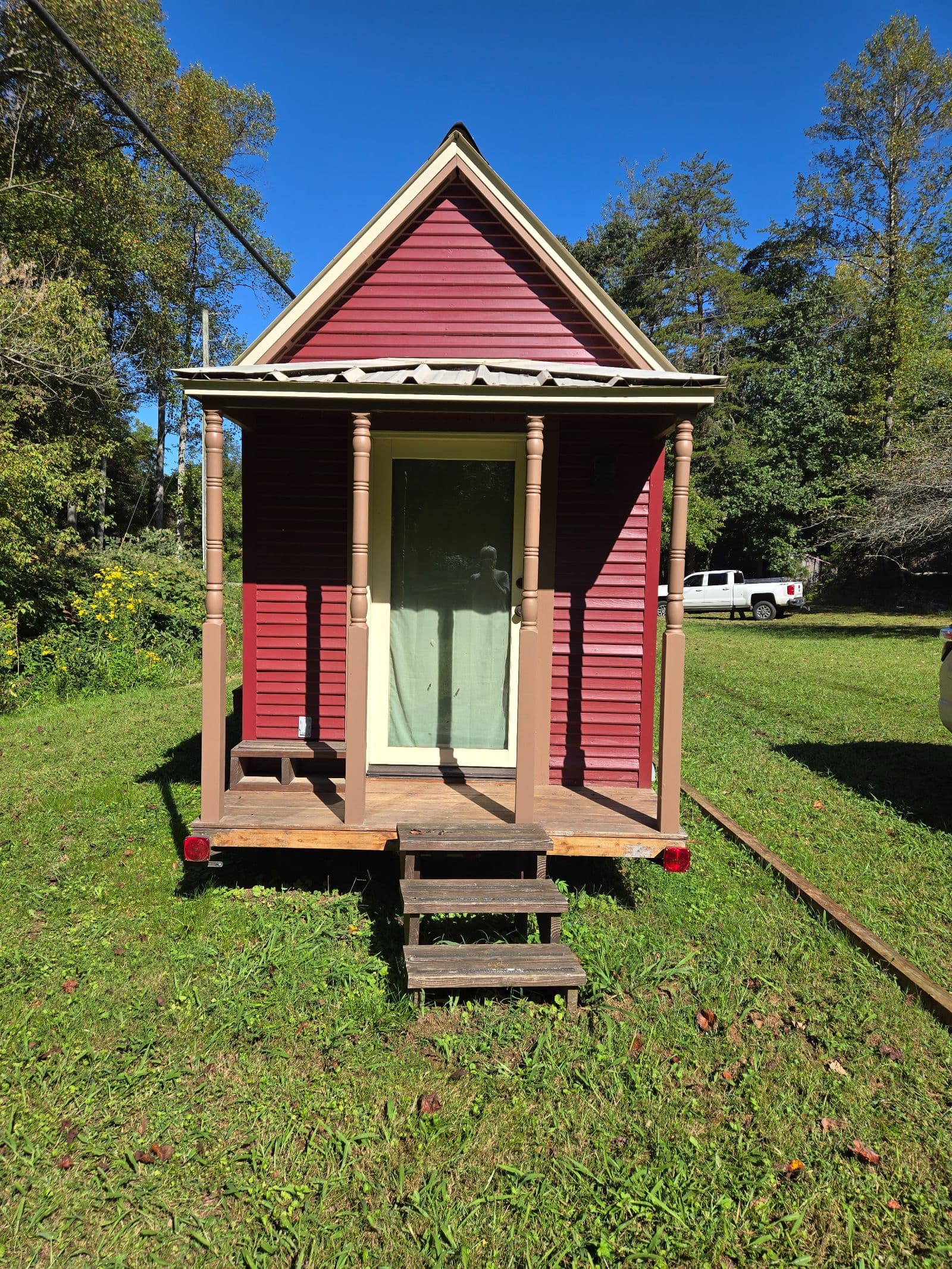 2014 Tumbleweed, 400+ SF, Vinton VA - Image 2