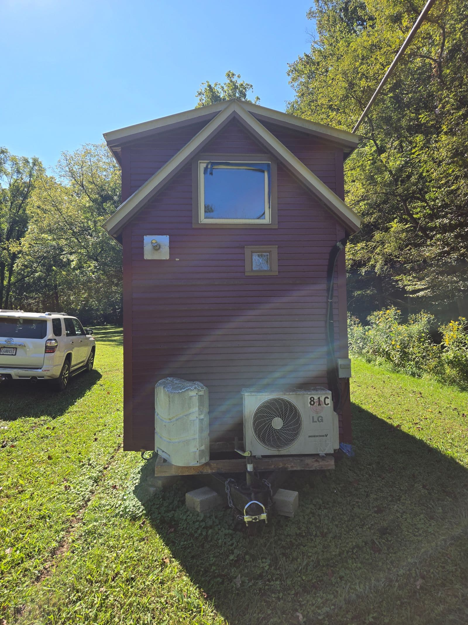 2014 Tumbleweed, 400+ SF, Vinton VA - Image 3