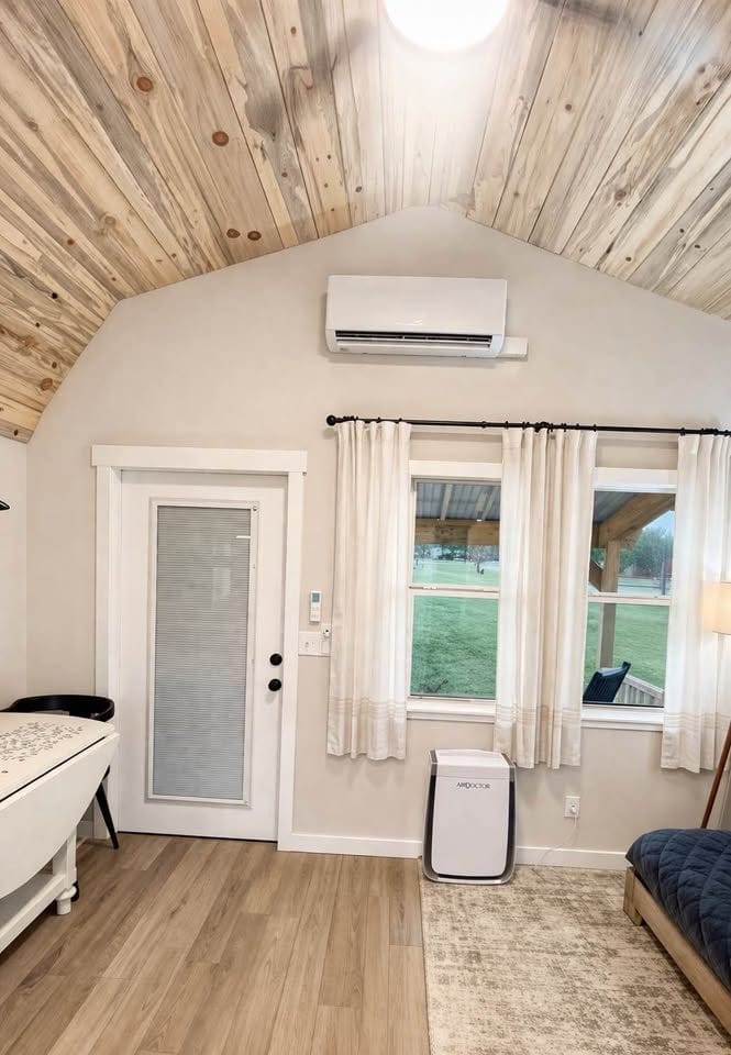 Beautiful New! 14x24 Modern Farmhouse Cottage Tiny Home w/ Loft! *Full Video Tour* - Image 2