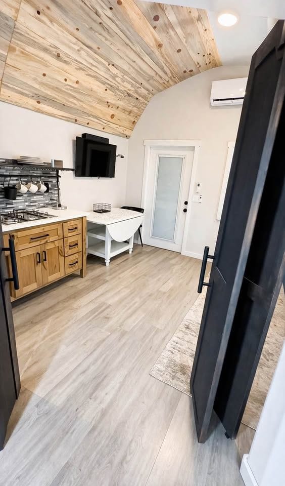 Beautiful New! 14x24 Modern Farmhouse Cottage Tiny Home w/ Loft! *Full Video Tour* - Image 4