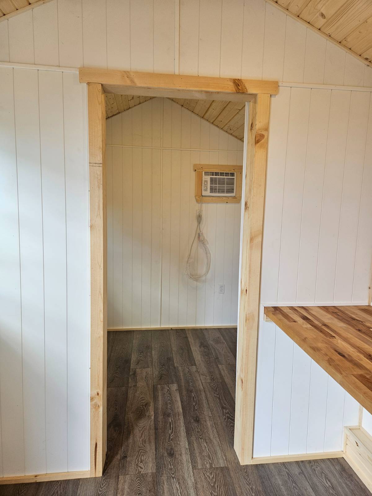 Cozy 22' Homestead Tiny Home by Simple Tiny Homes - Image 3