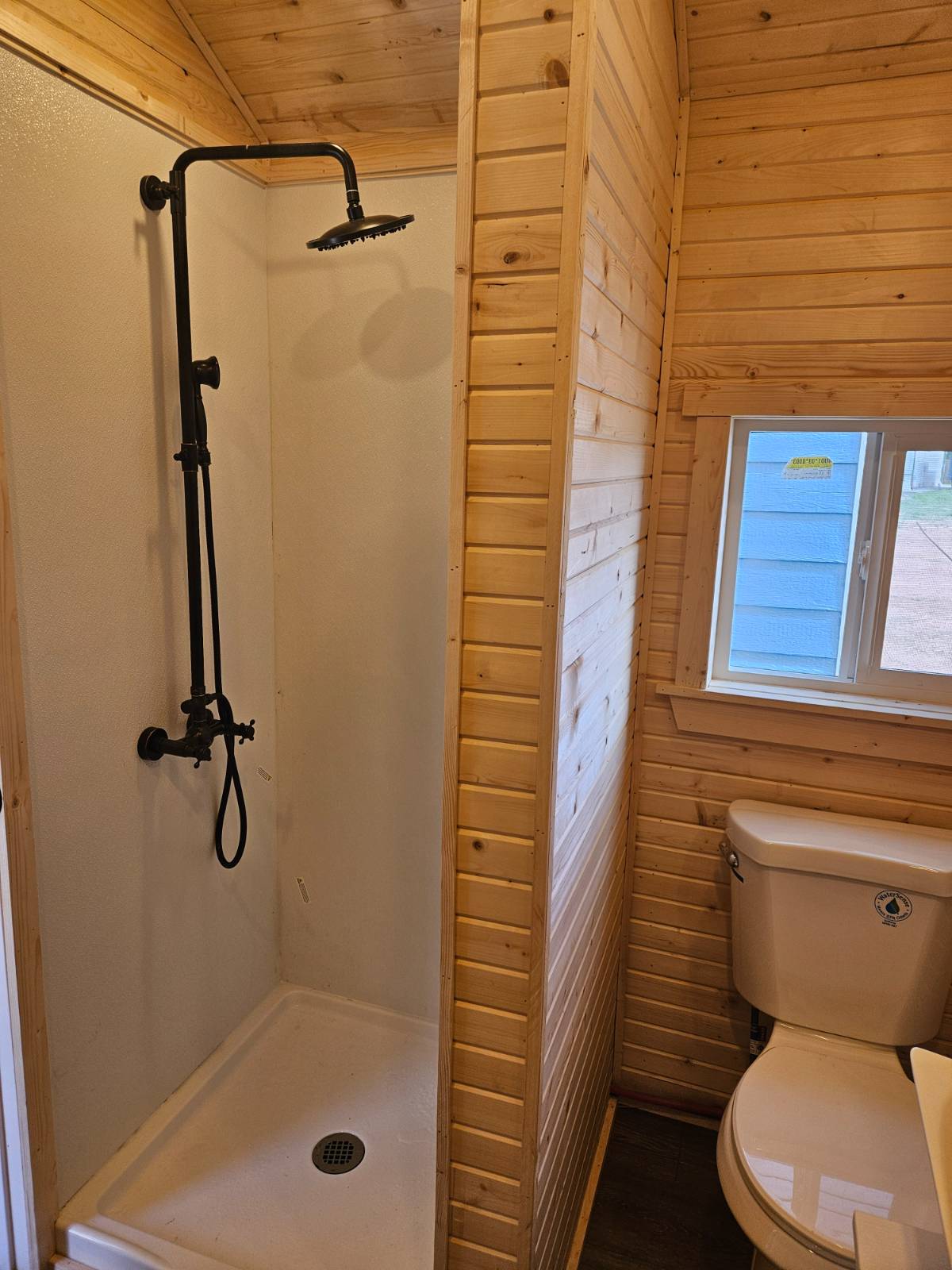 Cozy 22' Homestead Tiny Home by Simple Tiny Homes - Image 4