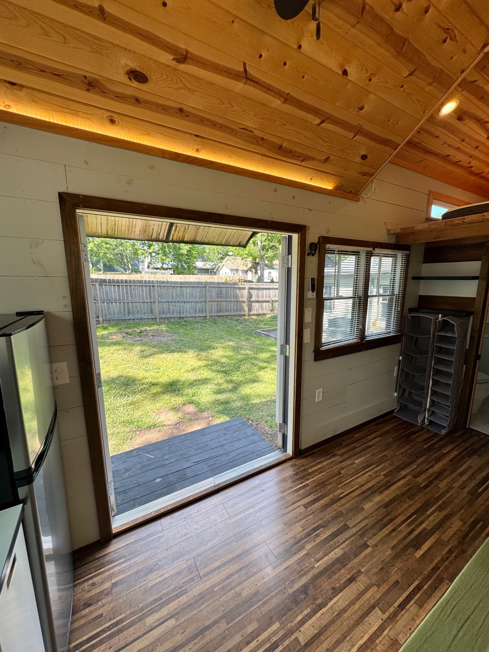 20ft Tiny House On Wheels - Image 5