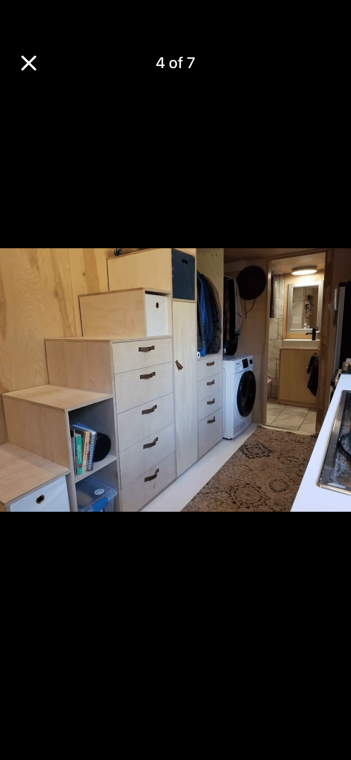 Beautiful Modern 30ft Tiny House - Image 4