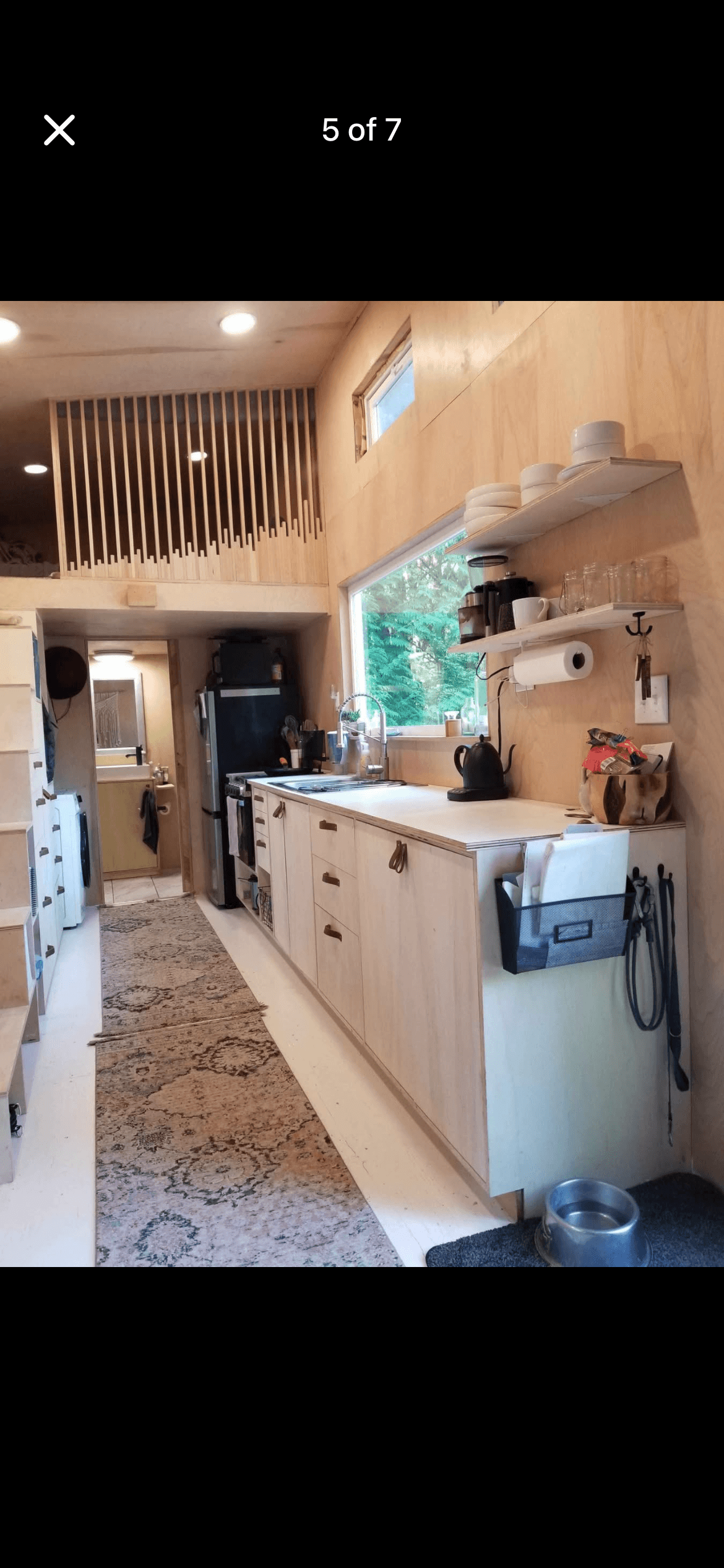 Beautiful Modern 30ft Tiny House - Image 5