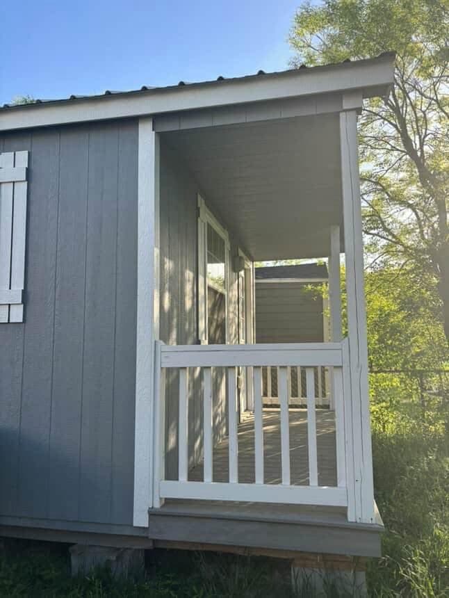 Ready-to-Customize tiny home available in DFW metroplex - Image 3
