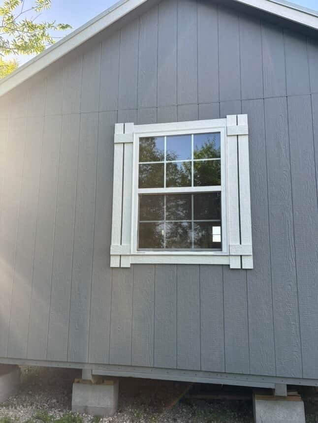 Ready-to-Customize tiny home available in DFW metroplex - Image 4
