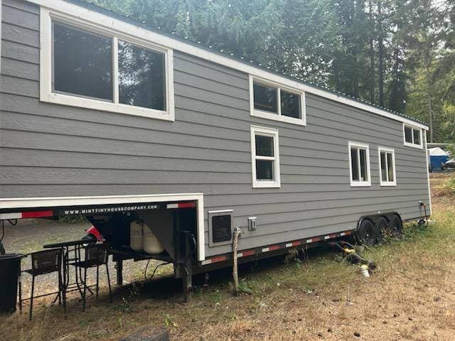 2021 41FT Canada Goose Tiny House - Image 2