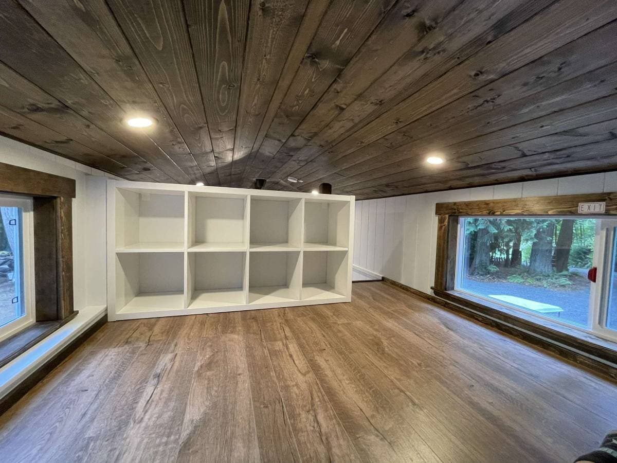 2021 41FT Canada Goose Tiny House - Image 5