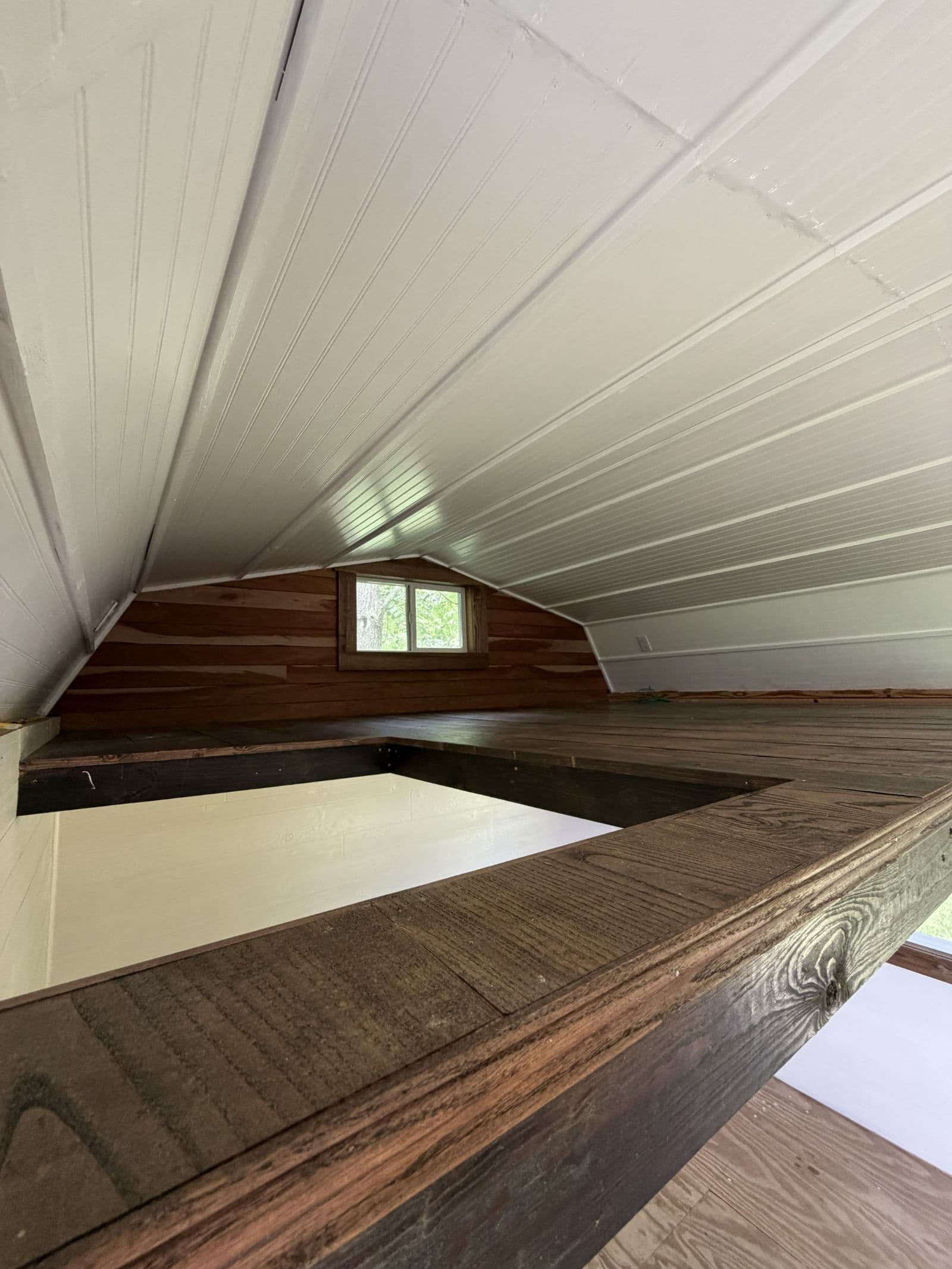 Off-Grid Tiny Home / Cabin 12' x 24' - Image 3