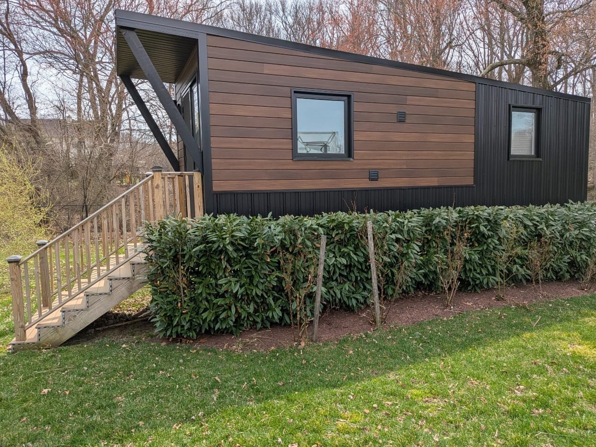 Beautiful Single-Level Tiny Home