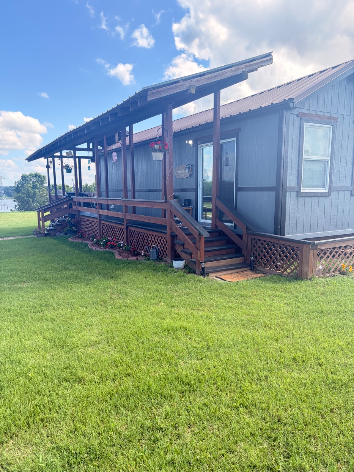 Charming tiny house for sale to be moved