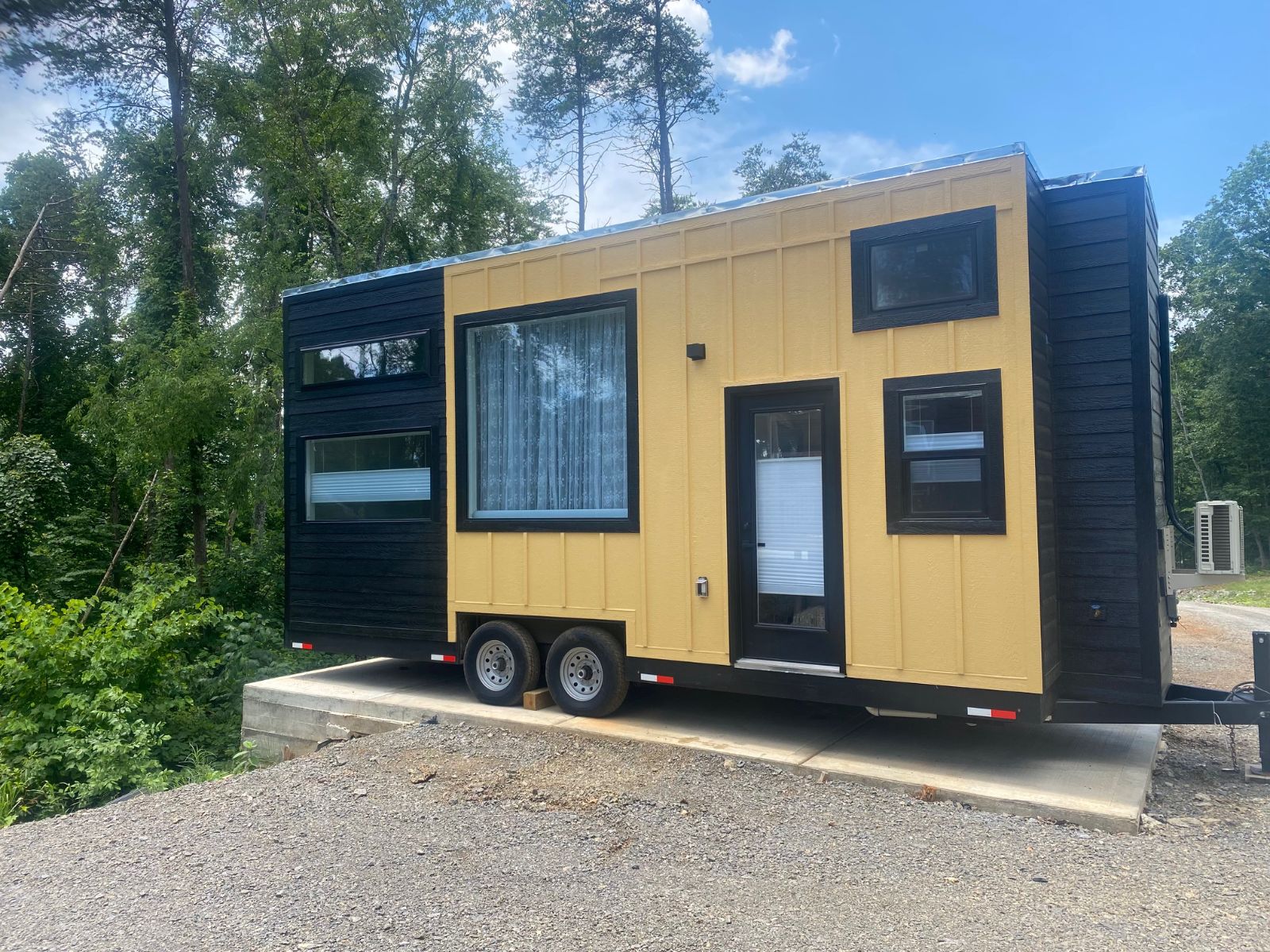 Lakeland Ridge - Bean Station TN; Lot and 2025 8.5 x 24 tiny home- coveted tiny home community