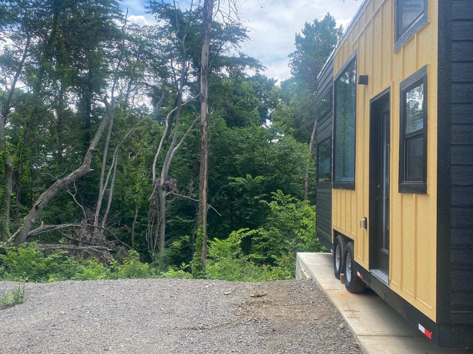 Lakeland Ridge - Bean Station TN; Lot and 2025 8.5 x 24 tiny home- coveted tiny home community - Image 2
