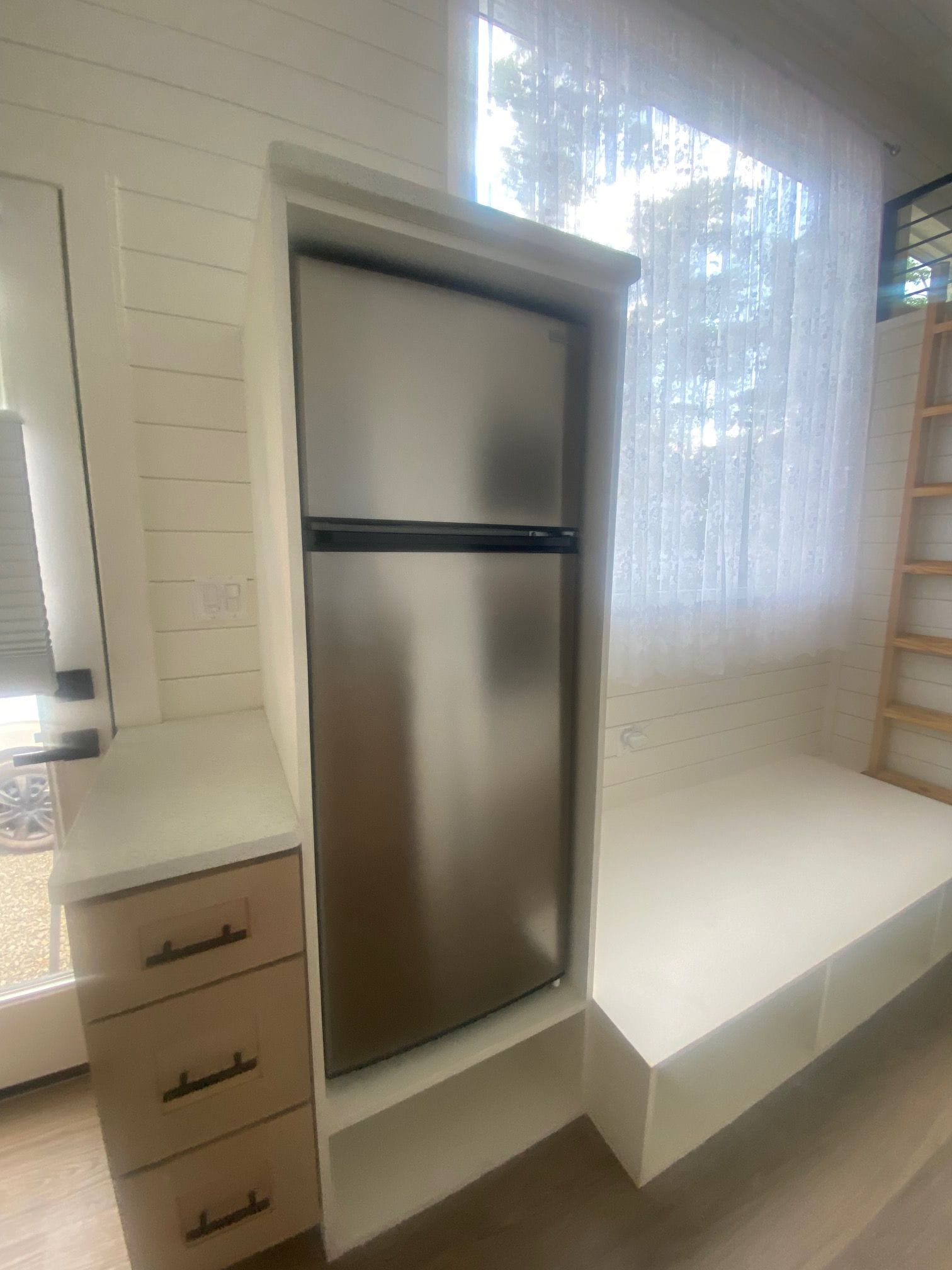 Lakeland Ridge - Bean Station TN; Lot and 2025 8.5 x 24 tiny home- coveted tiny home community - Image 5