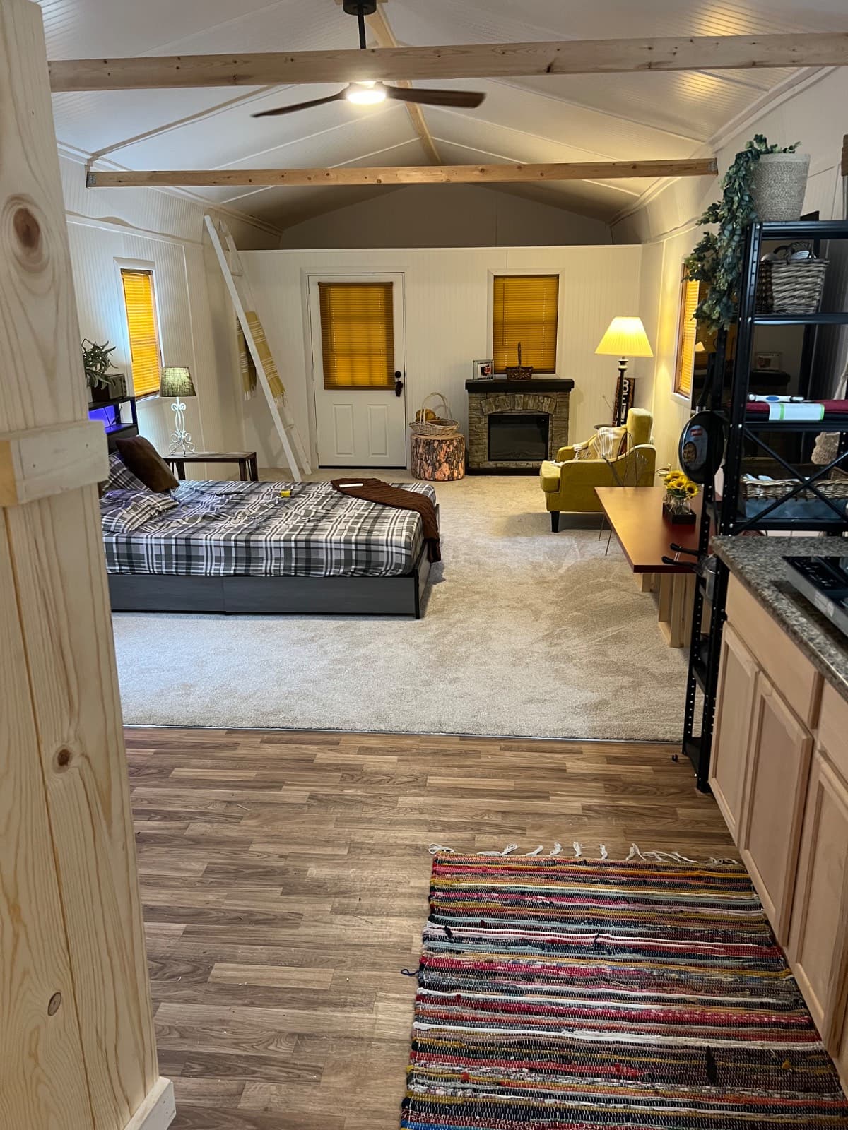14x40 cabin - Image 3