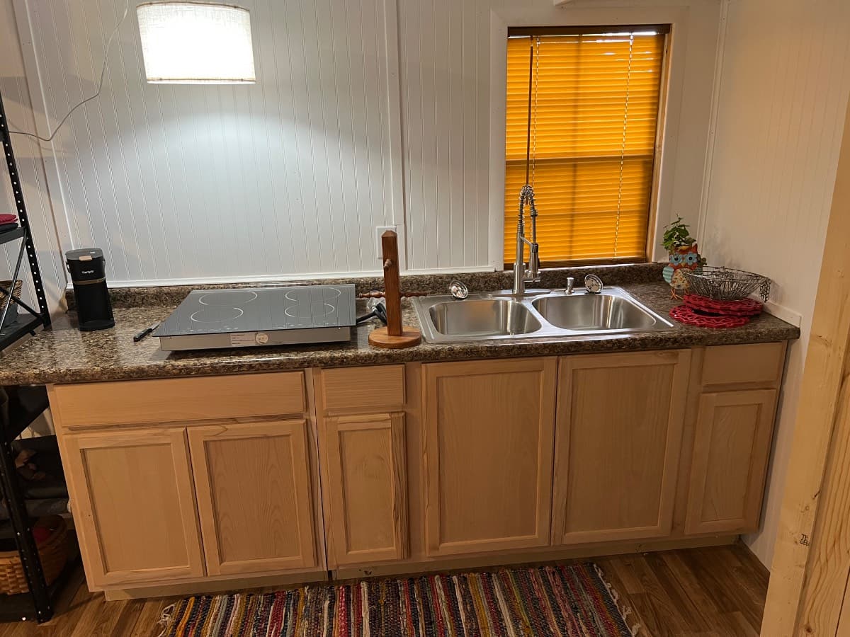 14x40 cabin - Image 4