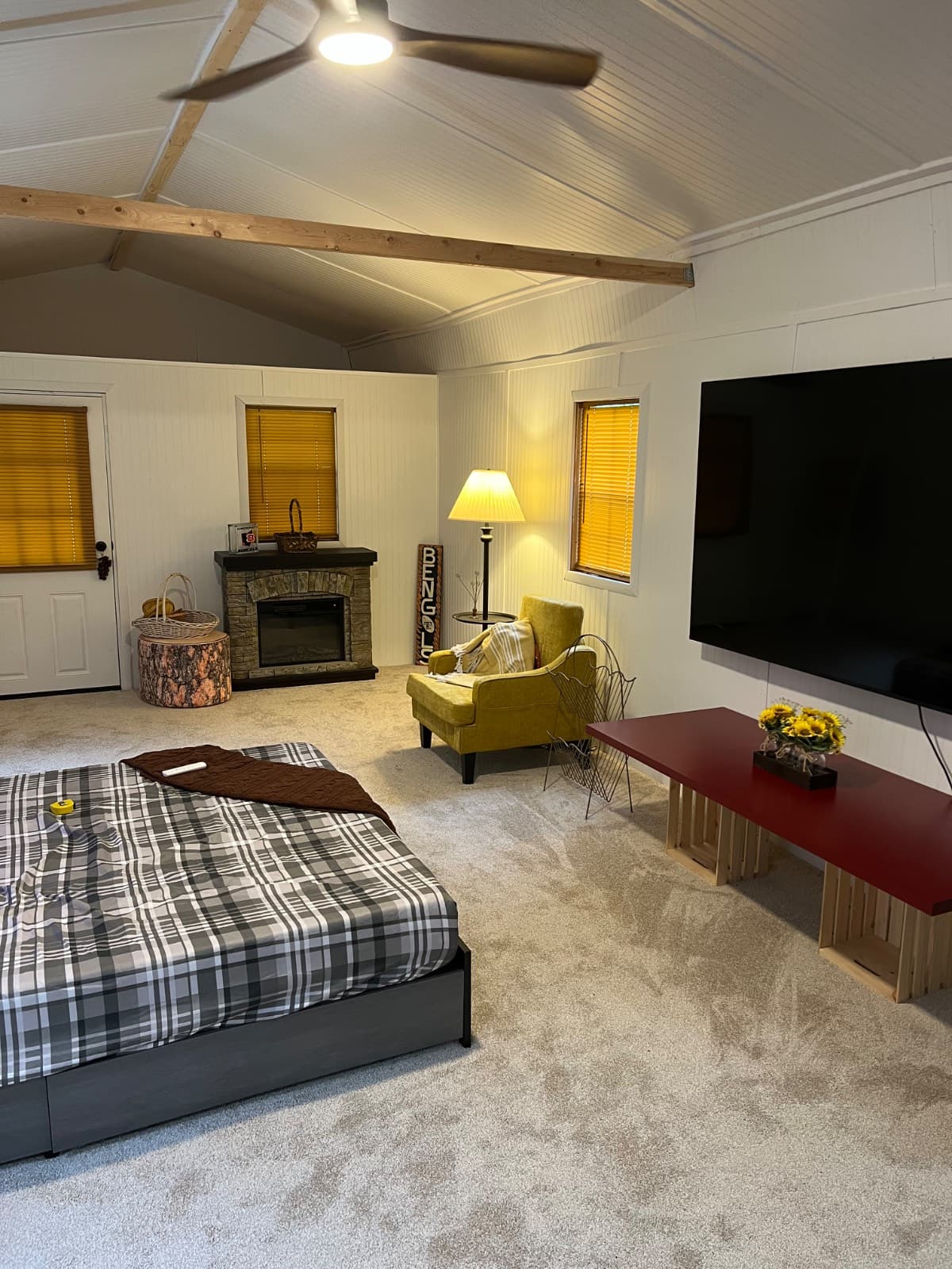 14x40 cabin - Image 5
