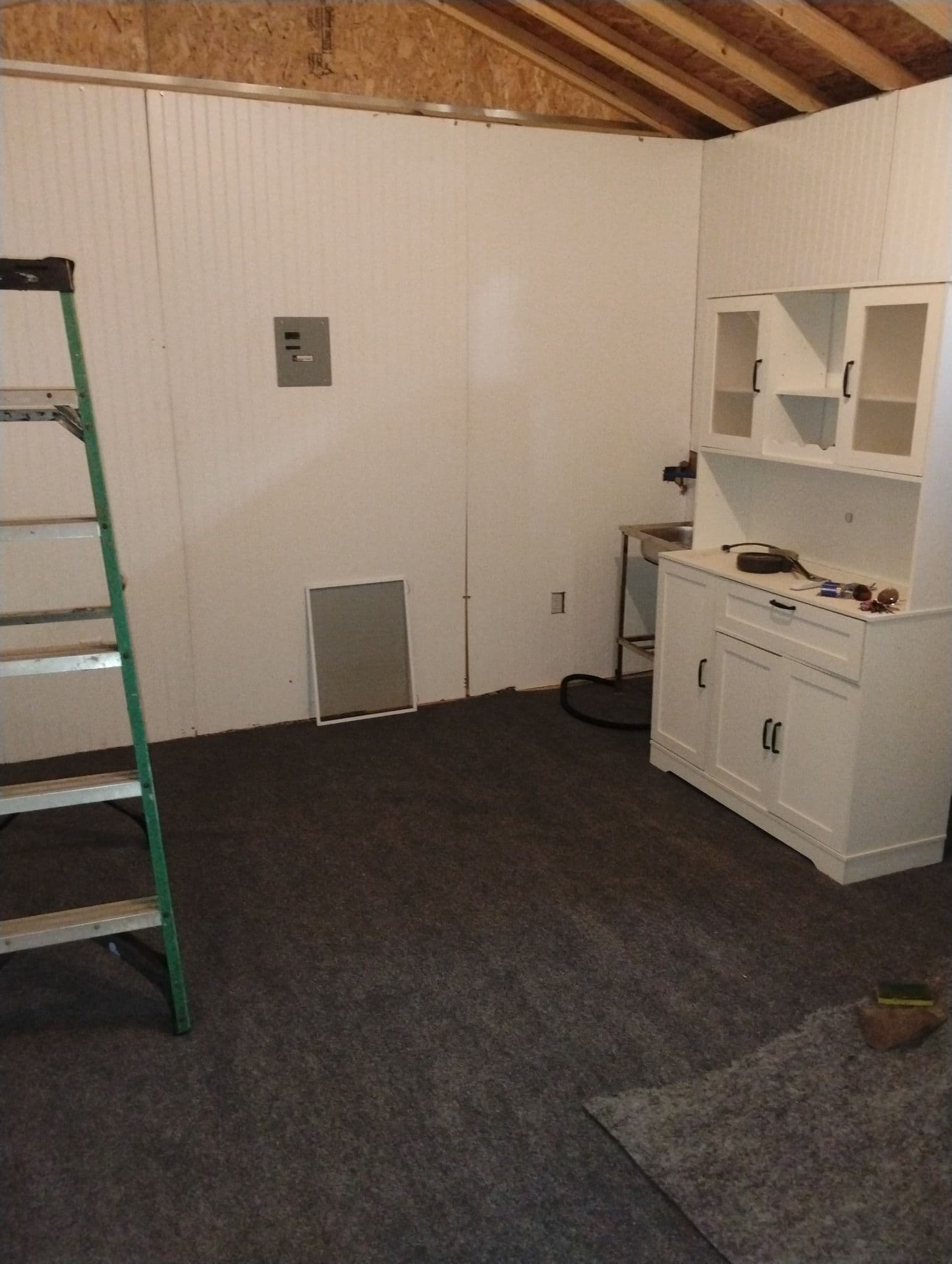 12×16 Movable Tiny-Home Structure — 192 Sq Ft - Image 2
