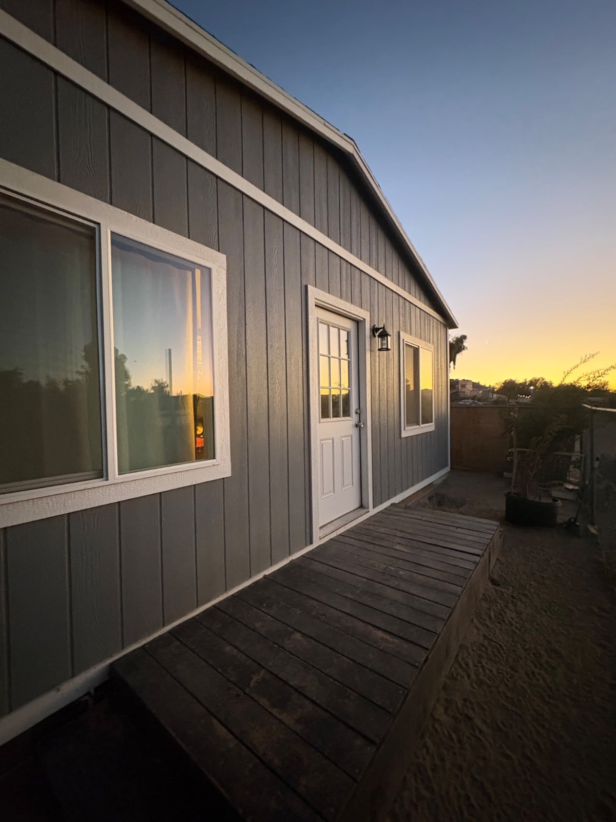 2025 Built Tiny Home