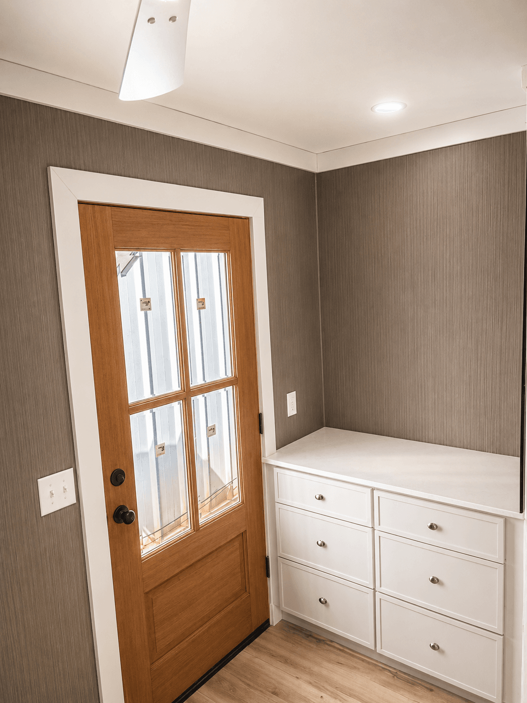 Beautiful container home - Image 5