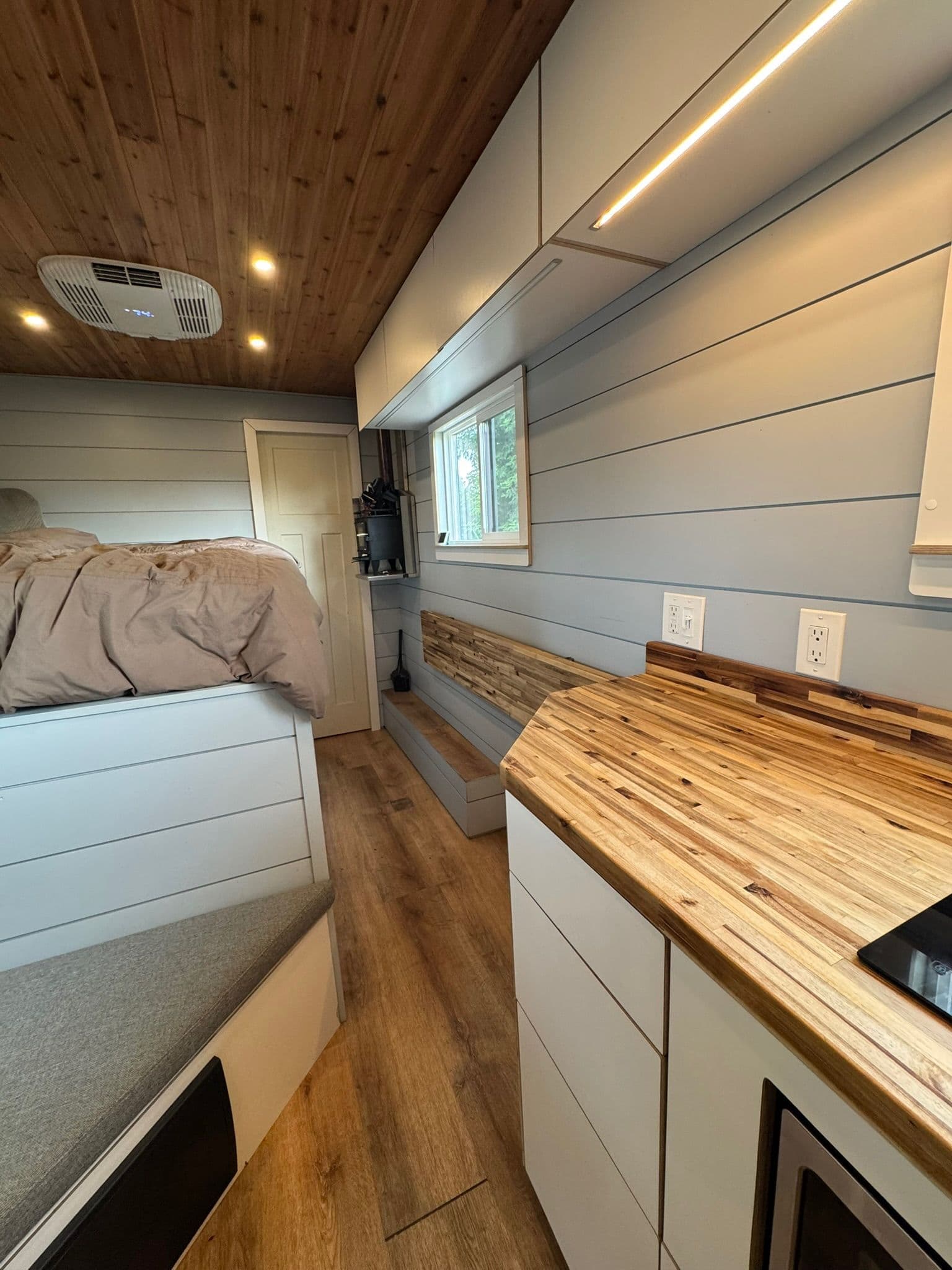 Fully Off-Grid Tiny House - Boulder, CO - Image 2