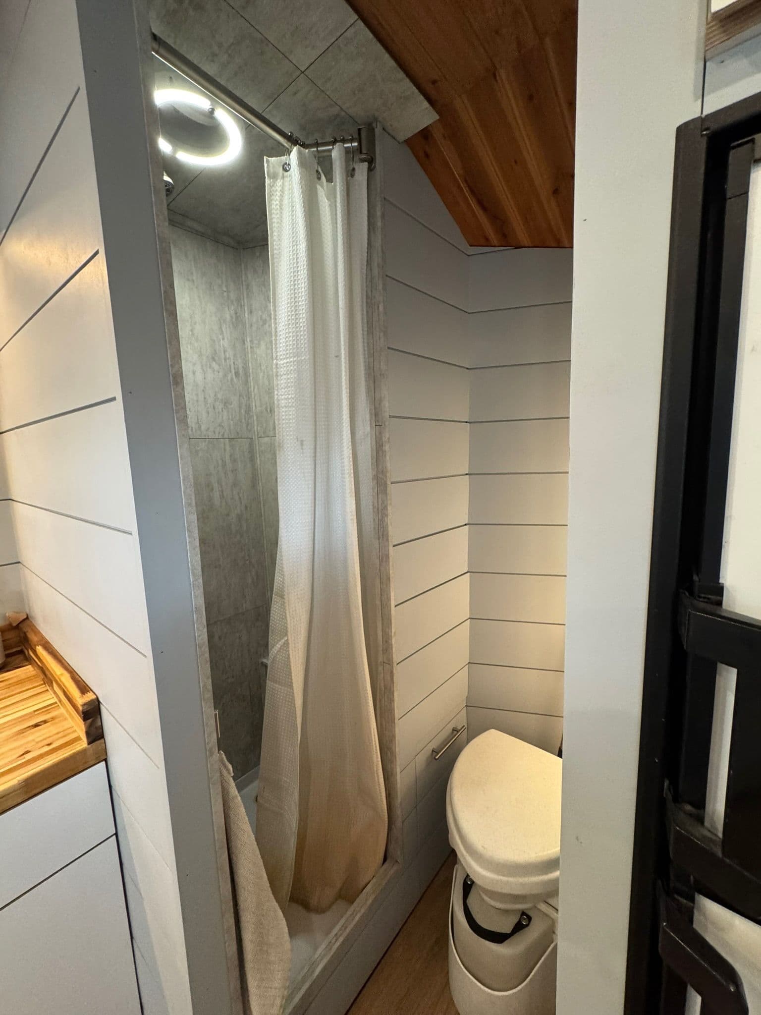 Fully Off-Grid Tiny House - Boulder, CO - Image 3