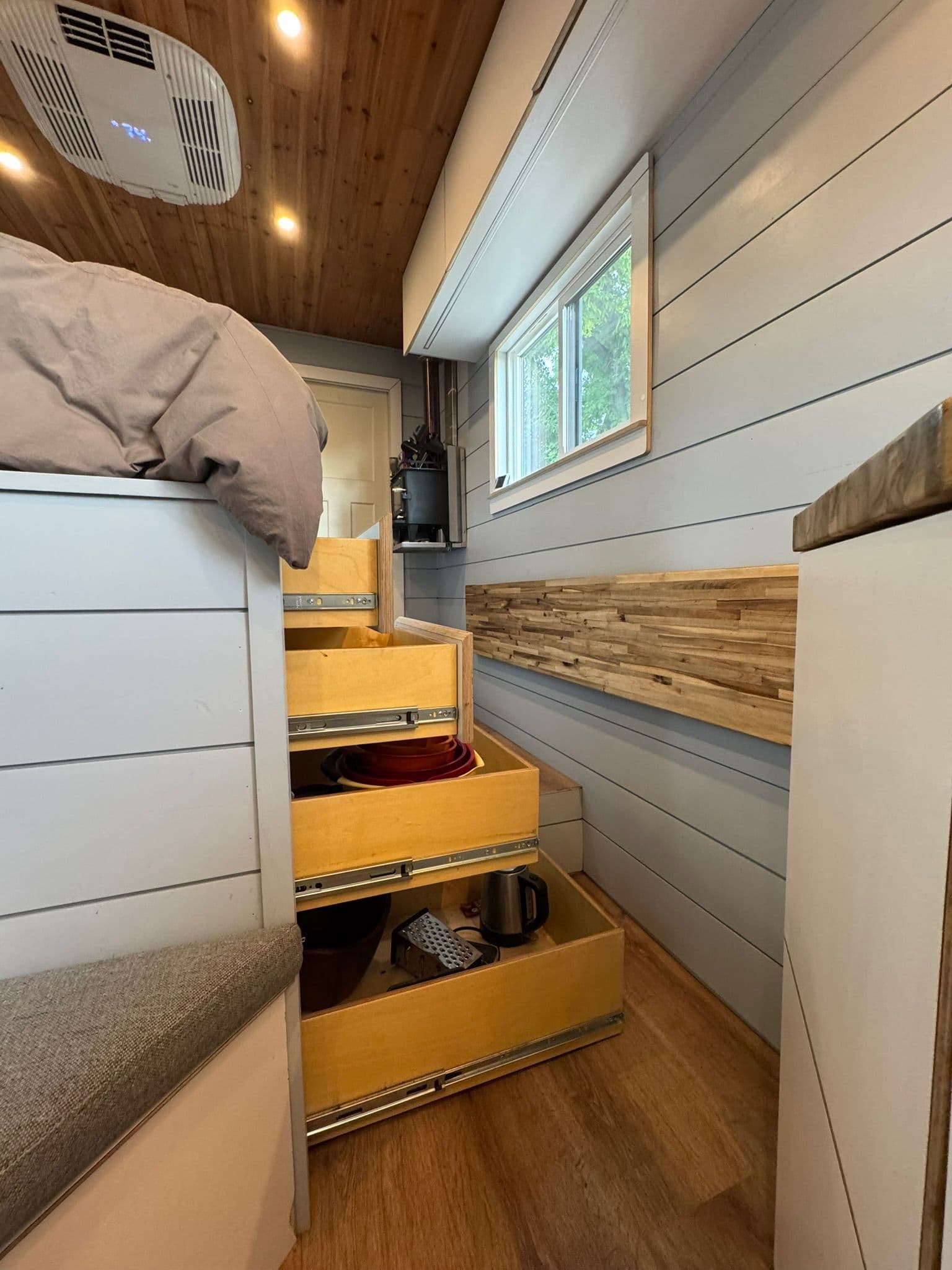 Fully Off-Grid Tiny House - Boulder, CO - Image 4