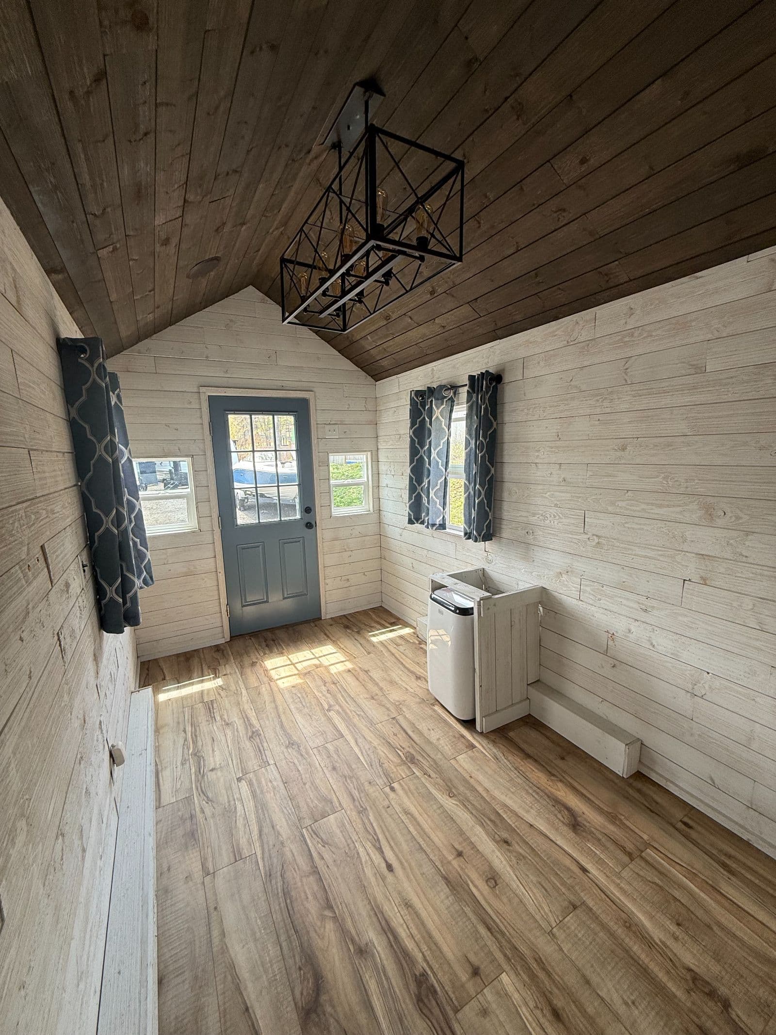 Custom 7' x 14' Cottage –Ready to Customize - Image 2