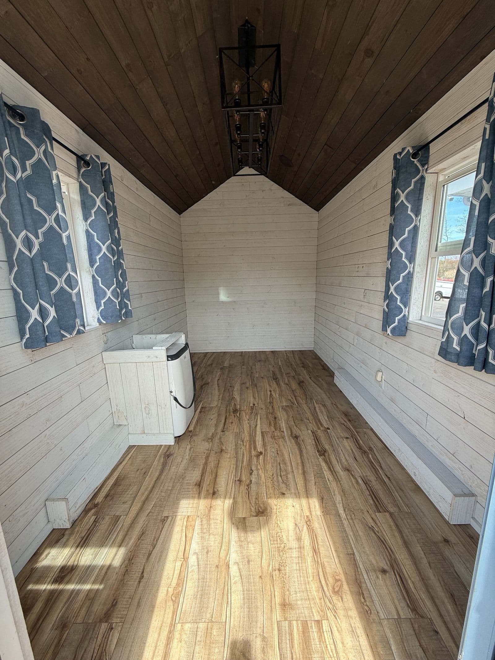 Custom 7' x 14' Cottage –Ready to Customize - Image 4