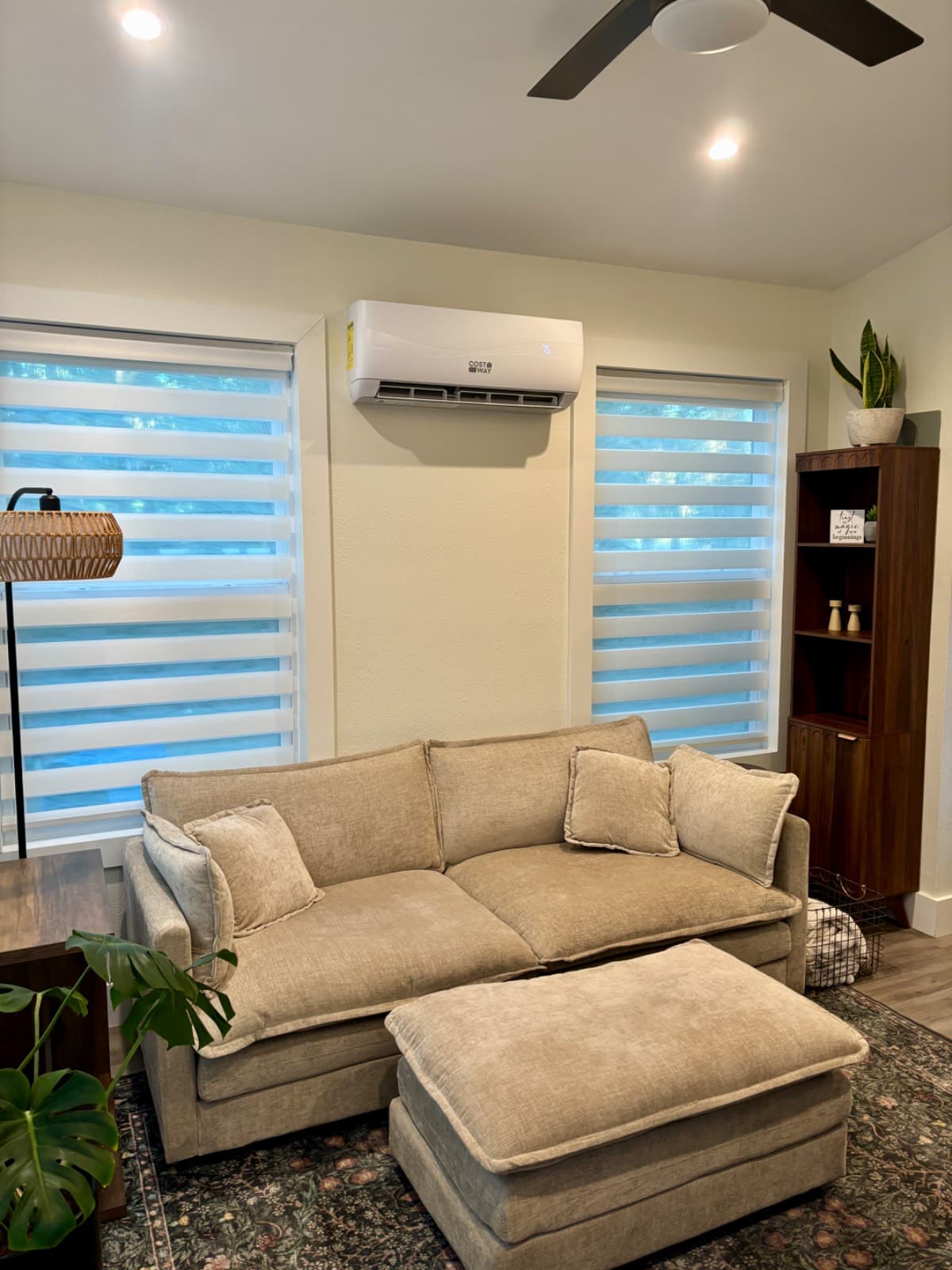Cute and cozy 15x35 tiny home with an amazing porch! - Image 2