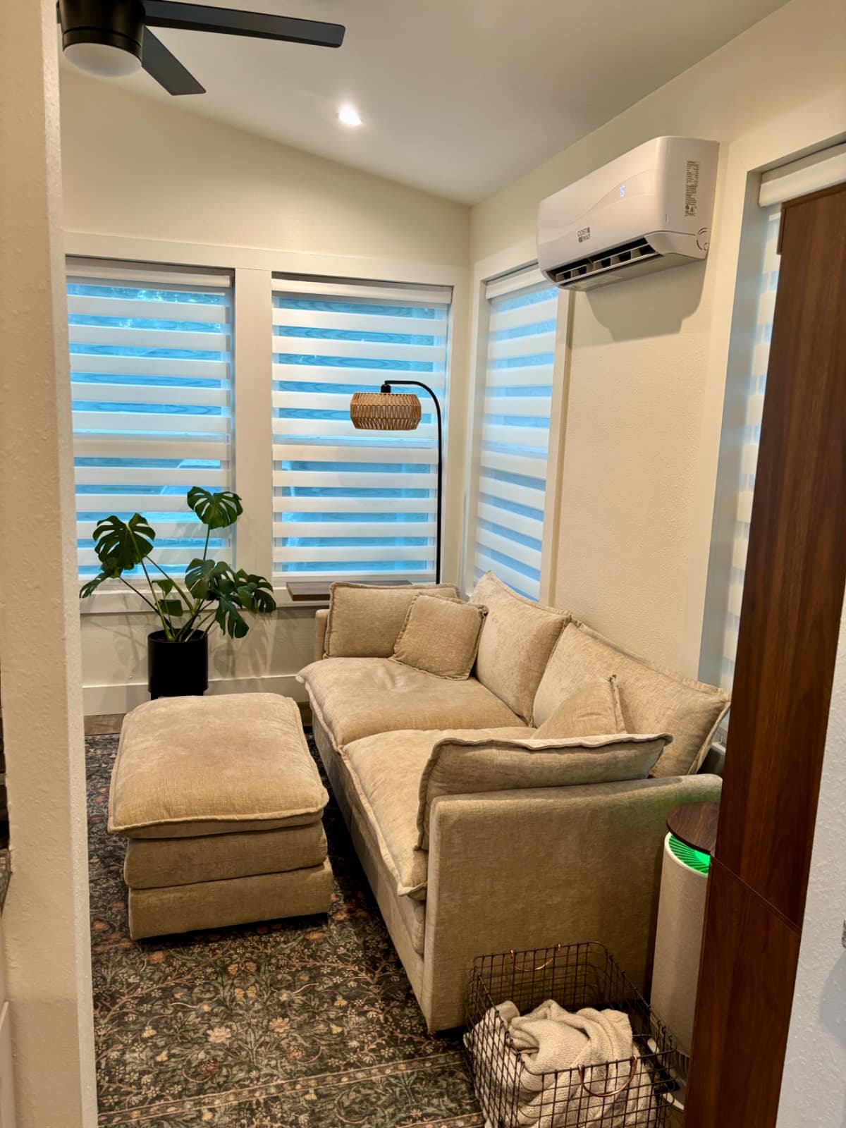 Cute and cozy 15x35 tiny home with an amazing porch! - Image 3