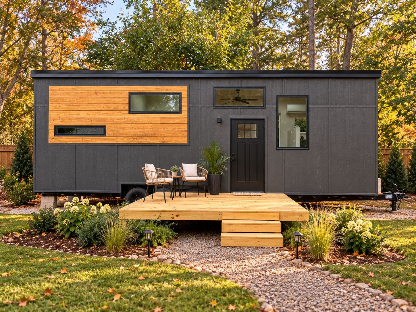 Brand New Furnished NOAH Build – Ready for Delivery!