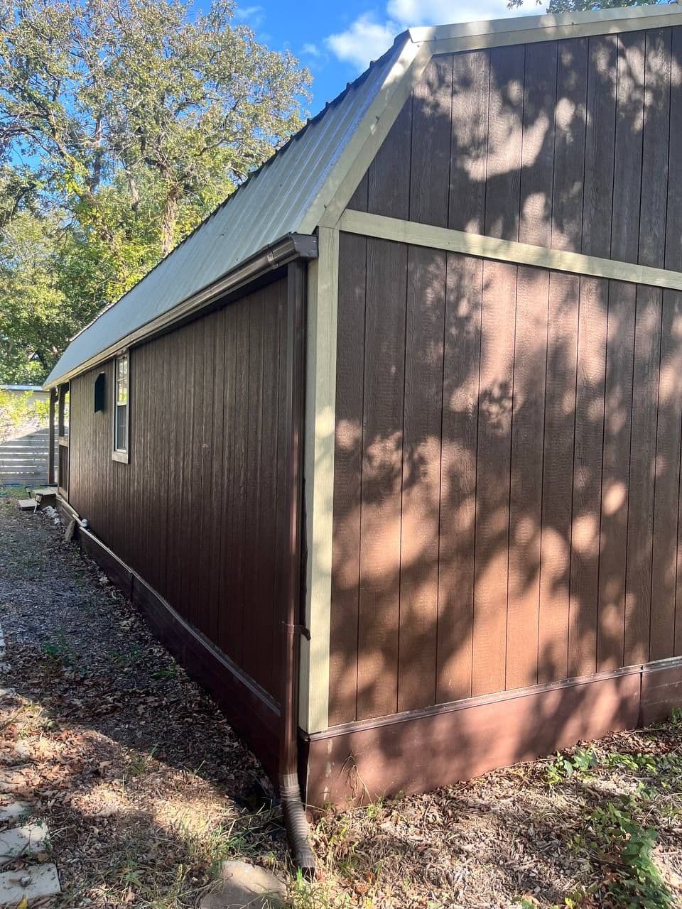 Premier Lofted Barn Cabin Conversion: 400+ Sq Ft w/ Lofts, Full Bath & kitchenette