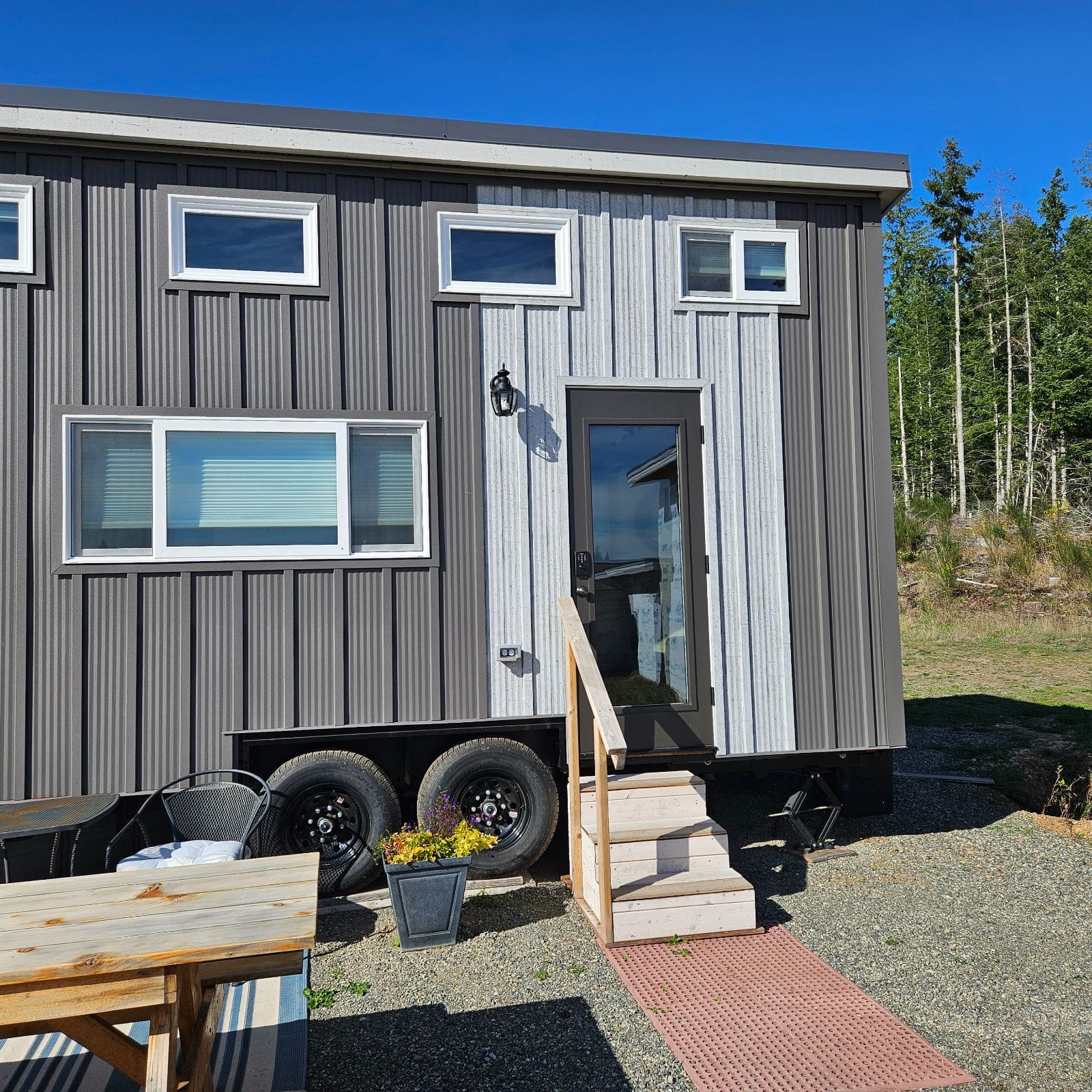 Brand New Custom Built Tiny Home
