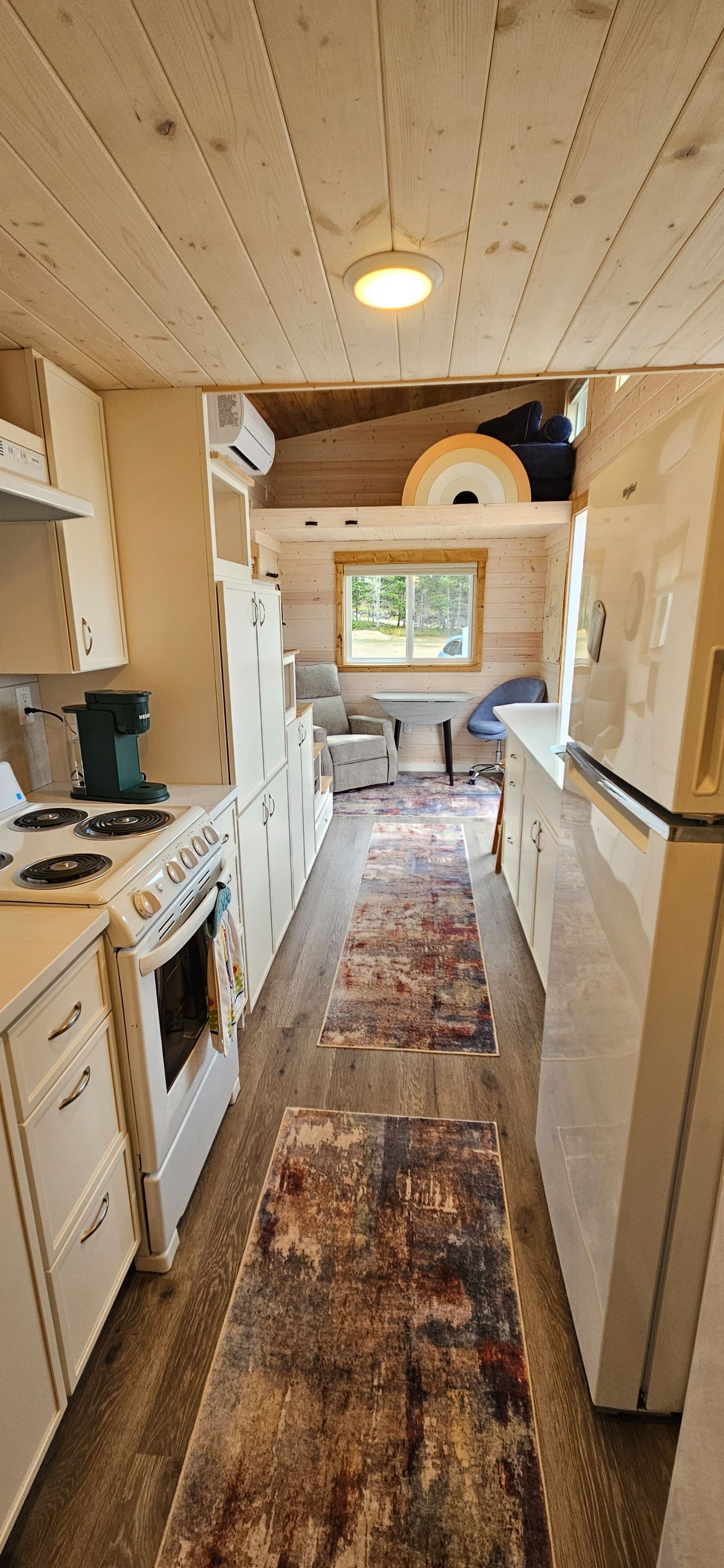 Brand New Custom Built Tiny Home - Image 2