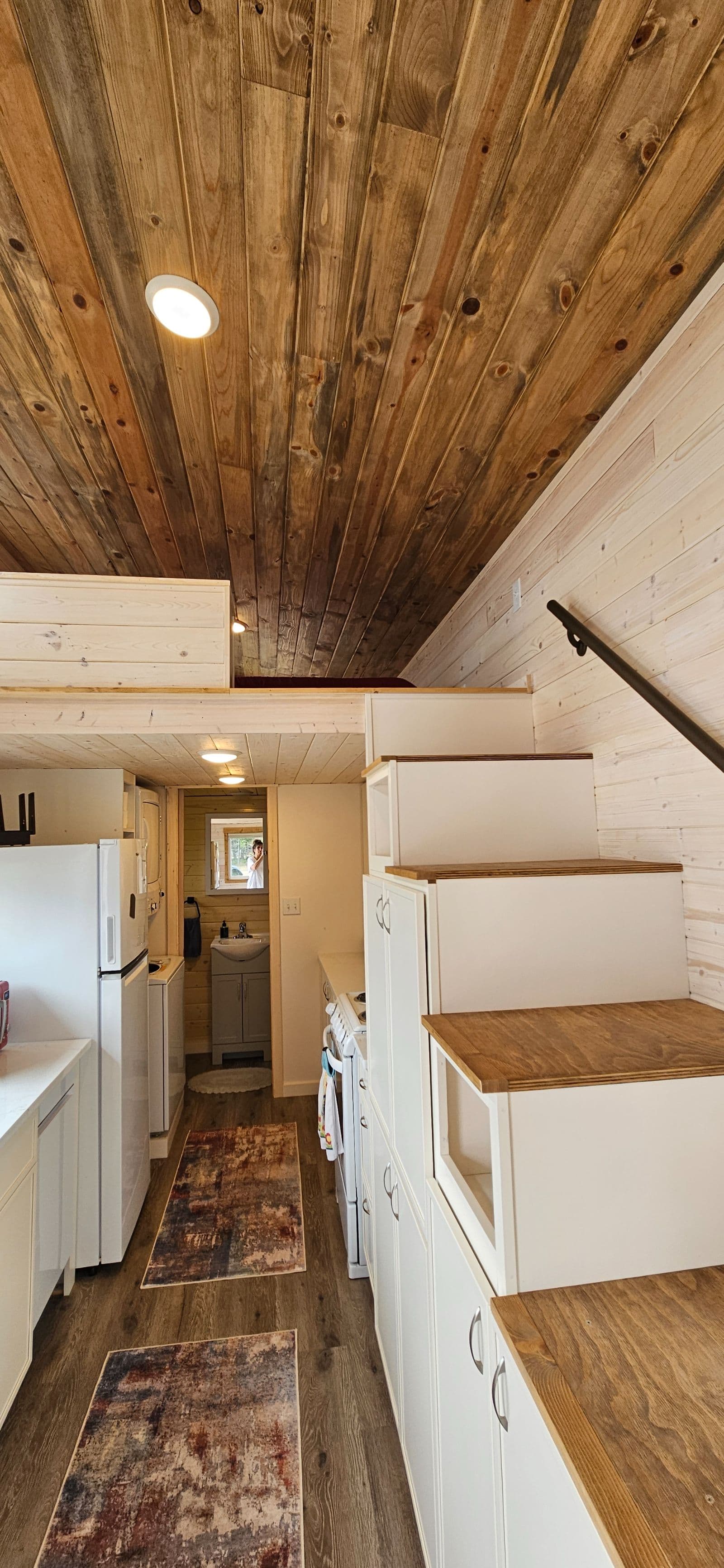 Brand New Custom Built Tiny Home - Image 3