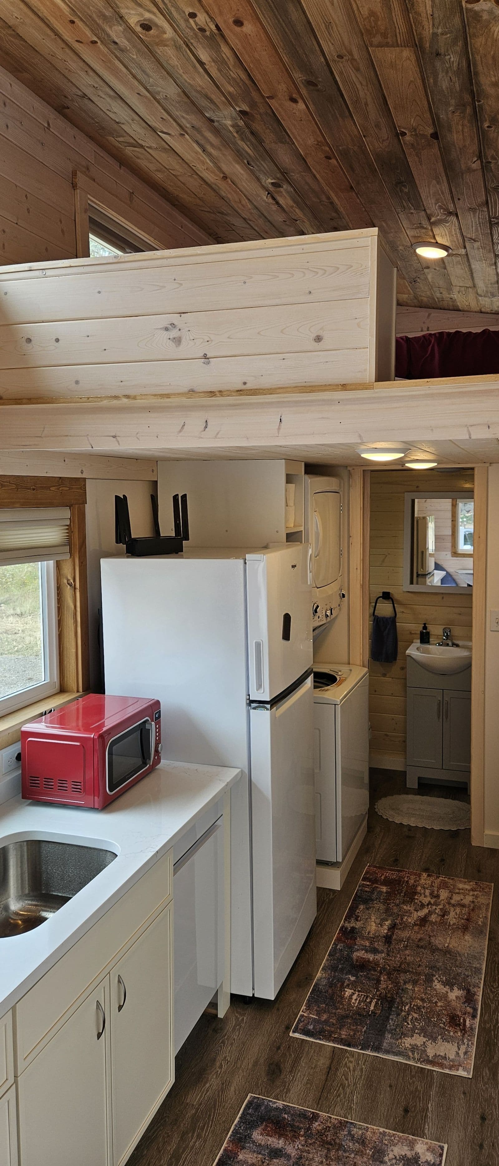 Brand New Custom Built Tiny Home - Image 4