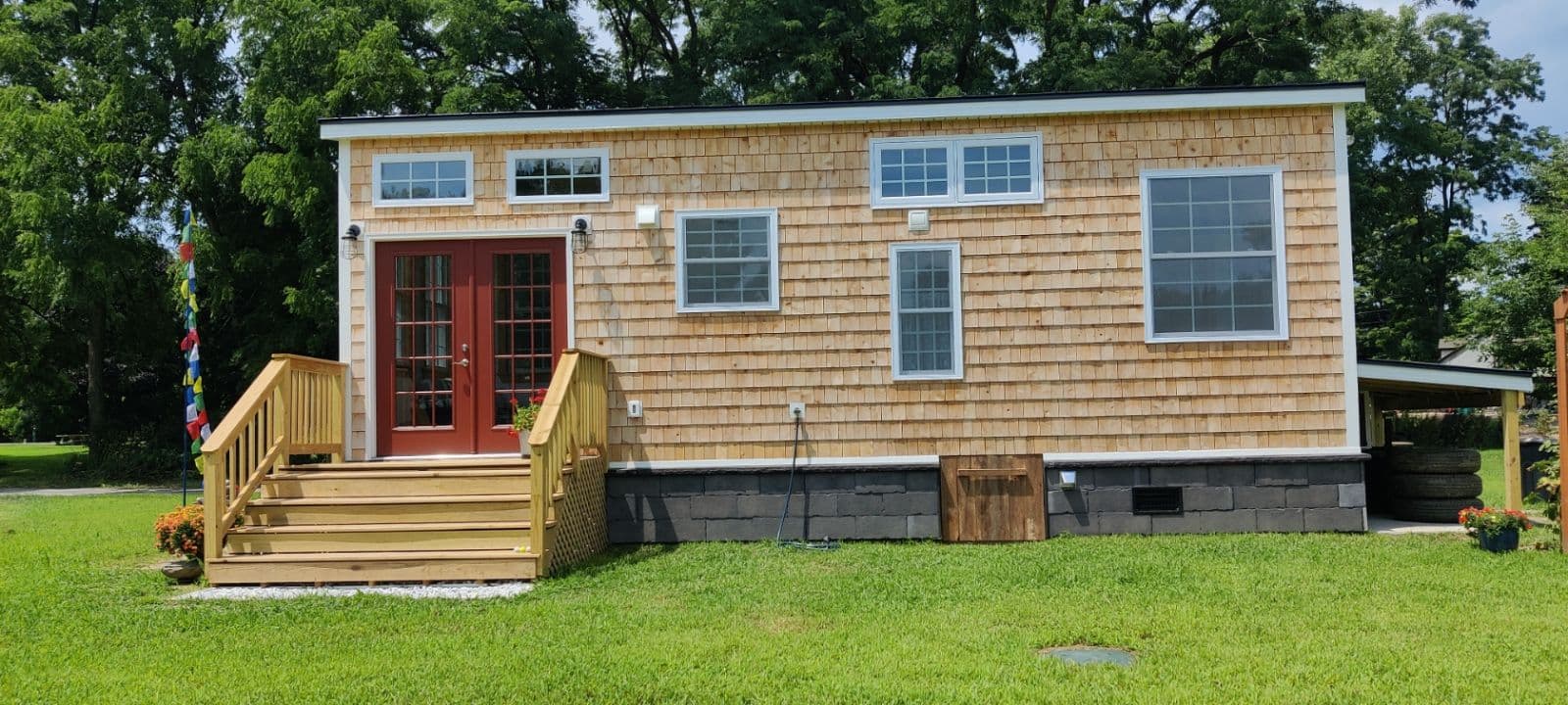 Beechwood Tiny Homes