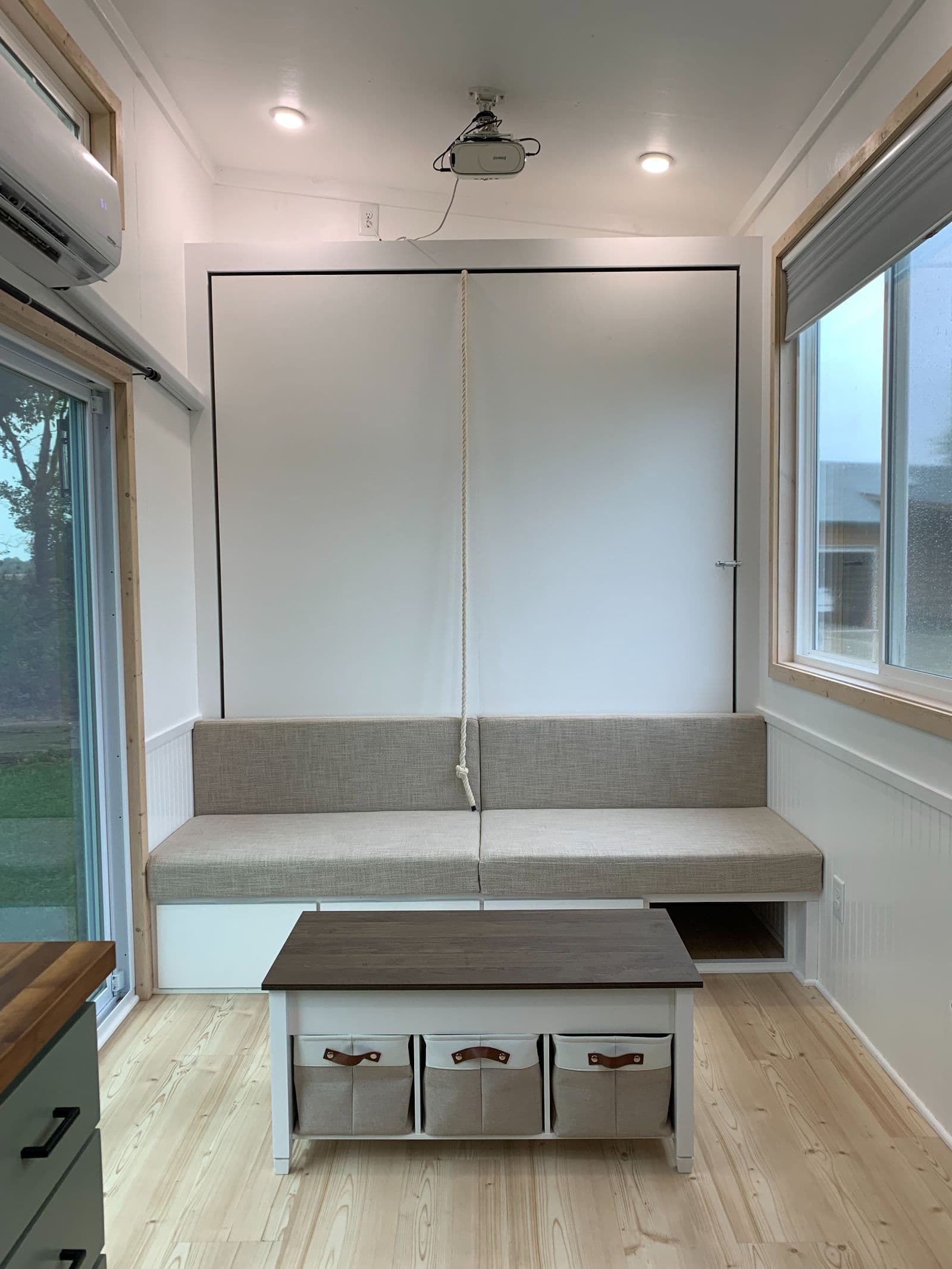 8.5 x 30 Modern THOW - Image 2