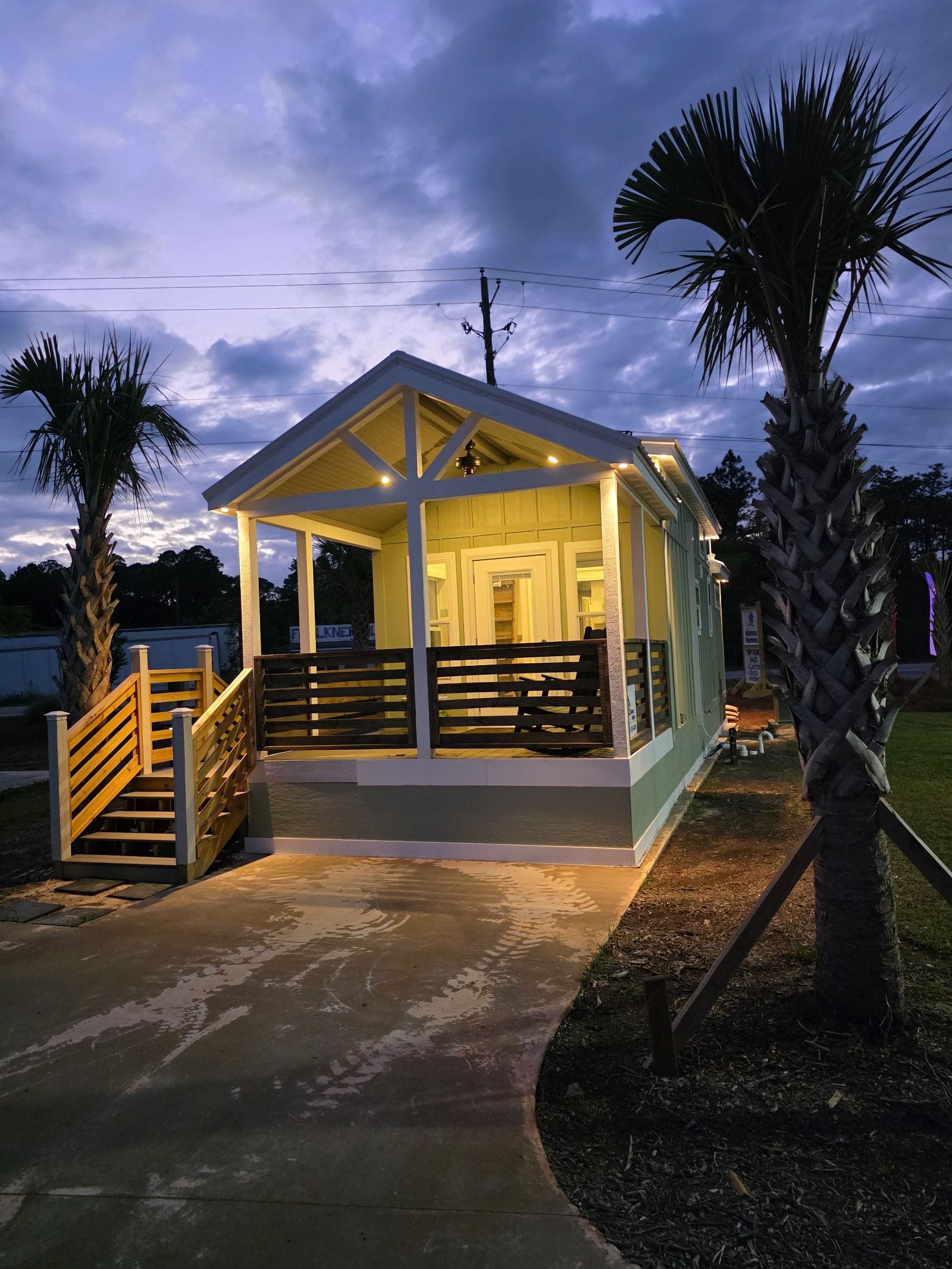 Coastal Lodge