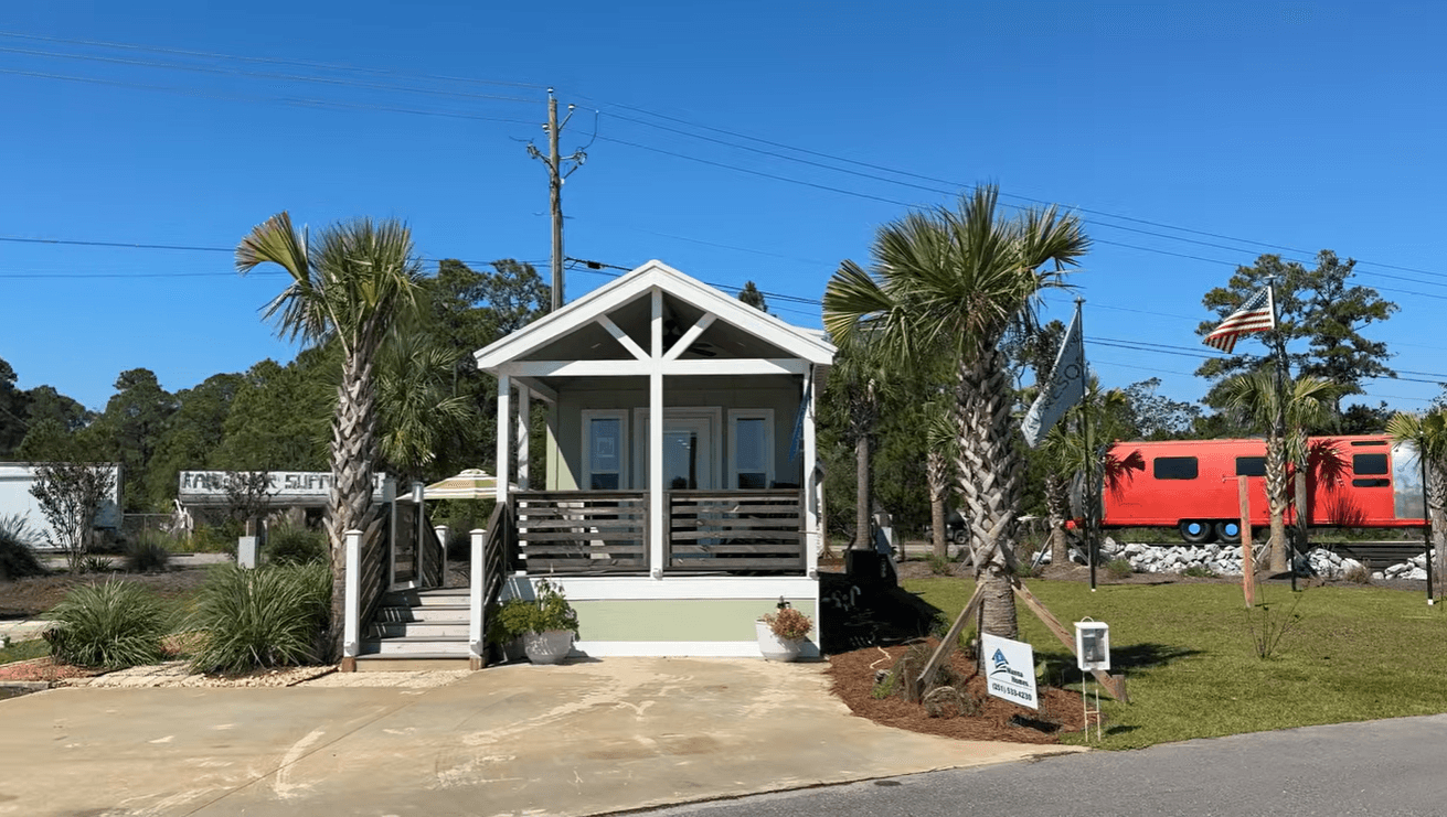 Coastal Lodge - Image 2