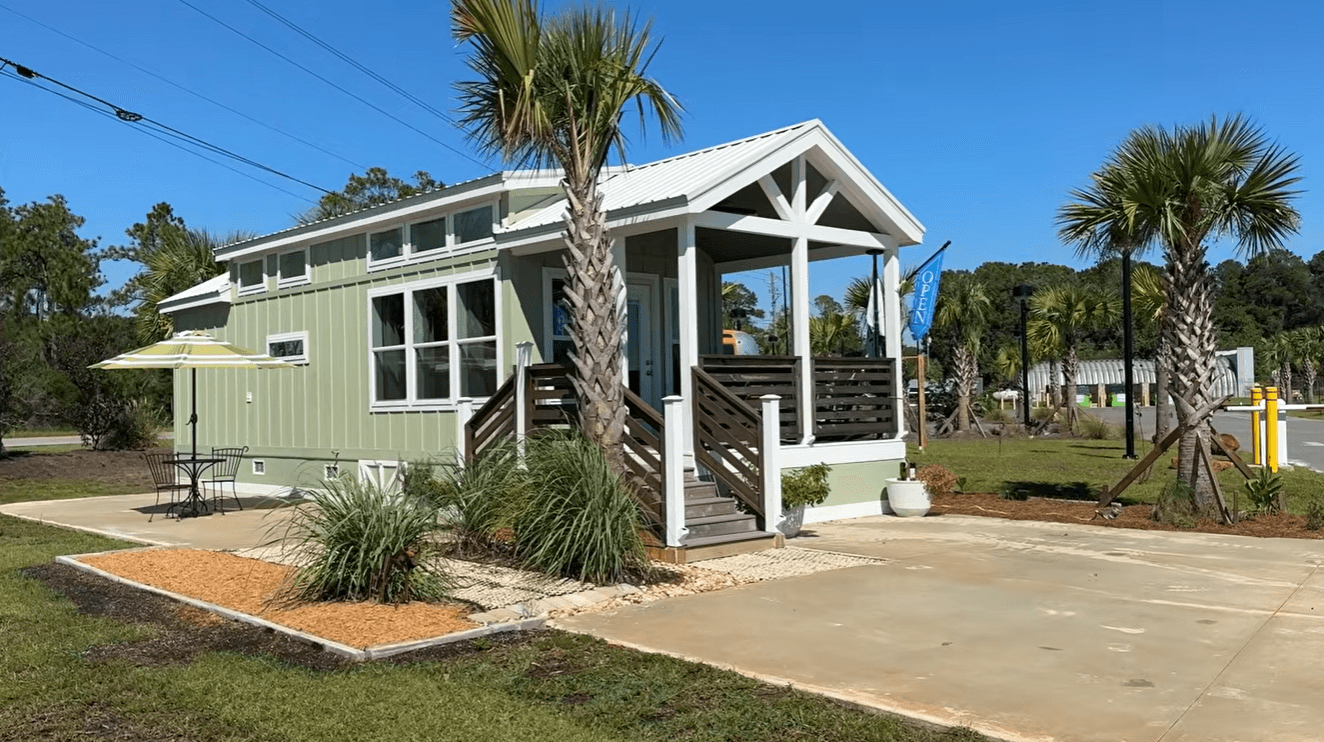Coastal Lodge - Image 4