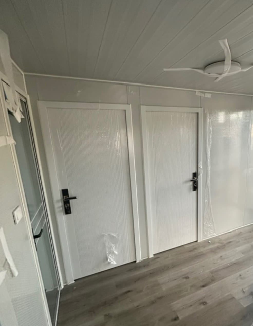 Foldable Manufactured Cabin - Image 3