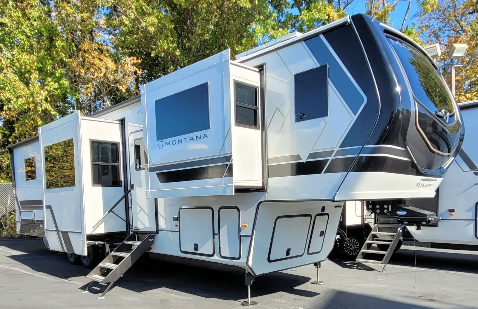 2026 Keystone Montana