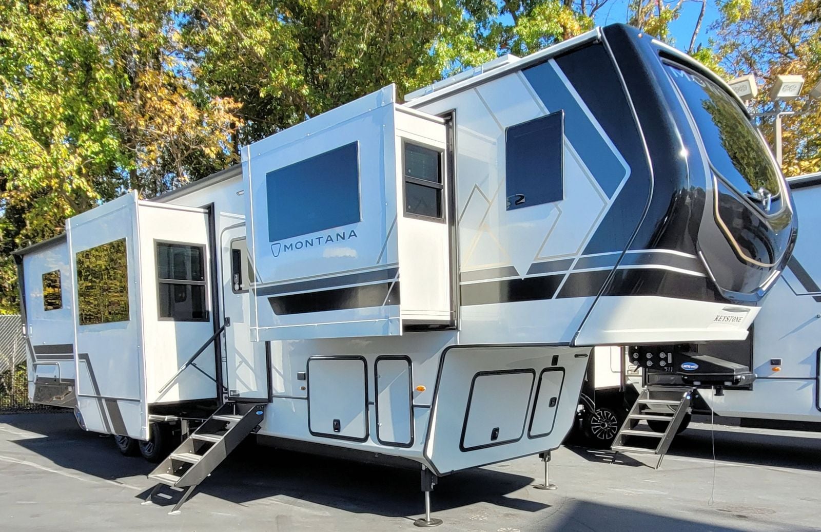 2026 Keystone Montana