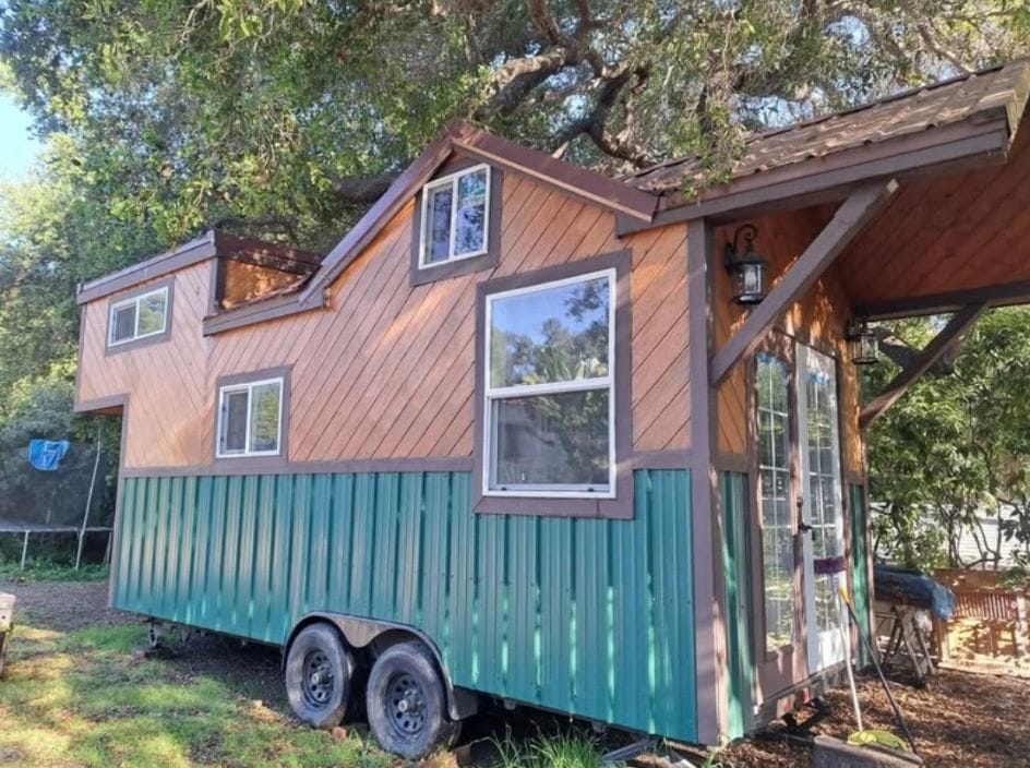 New Build, move in ready!